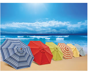 UMBRELLAS